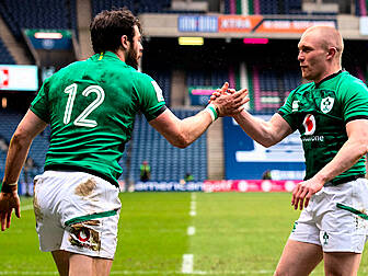 REACTION: Sexton's calmness un...
